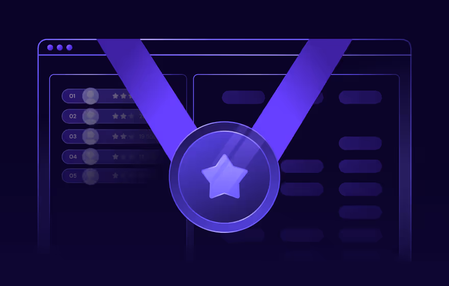 Enterprise business gamification software big cover