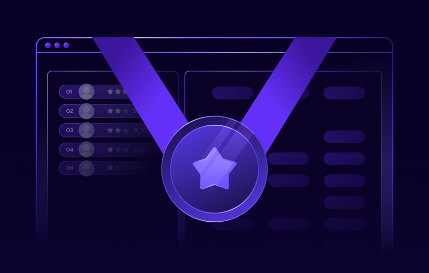 Enterprise business gamification software small cover