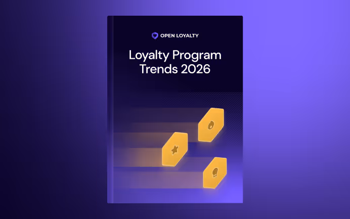 Loyalty Program Trends blogpost cover picture