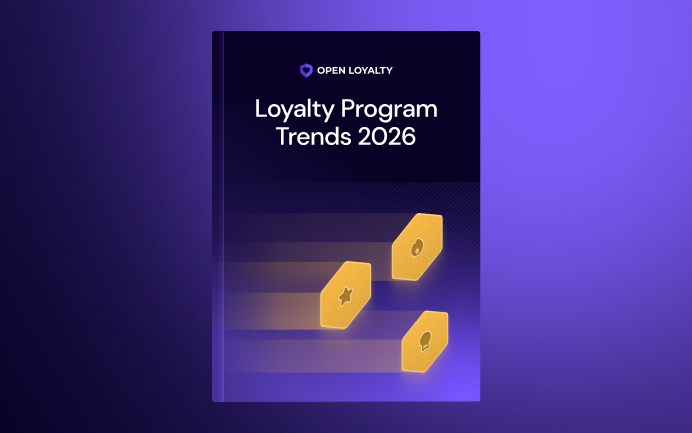 Loyalty Program Trends blogpost cover picture