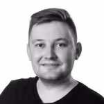 Kacper Rafalski photo