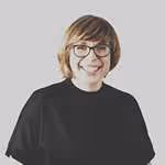 Content Writer Aldona Krysiak-Adamczyk