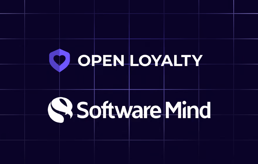 Open Loyalty forms a partnership with Software Mind