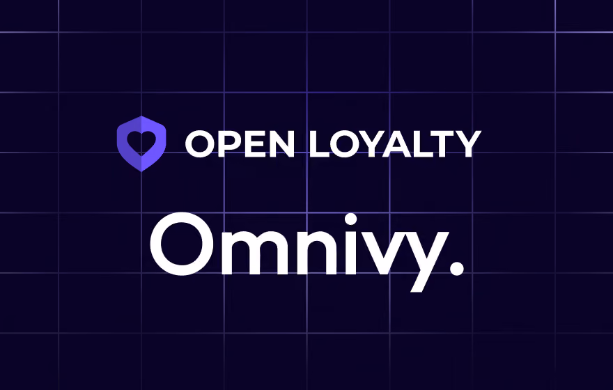 Omnivy and Open Loyalty partnership