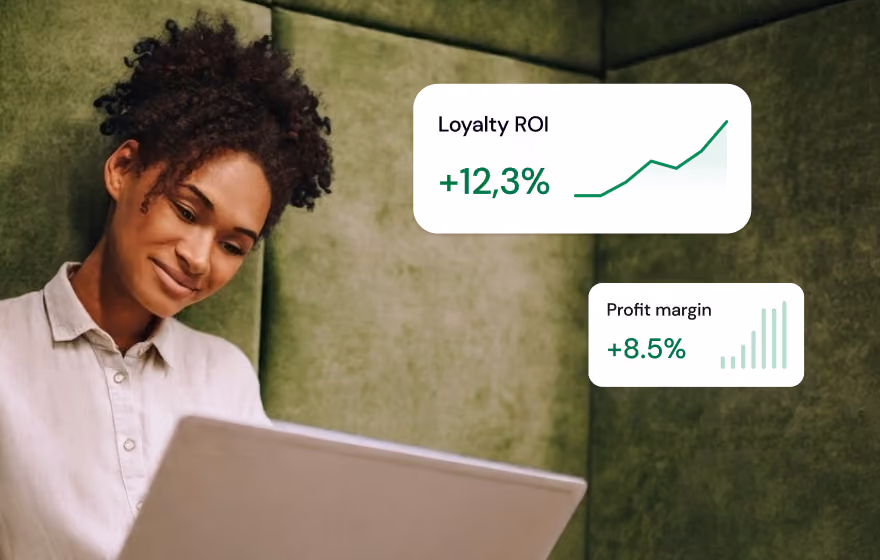 Loyalty program brief thumbnail