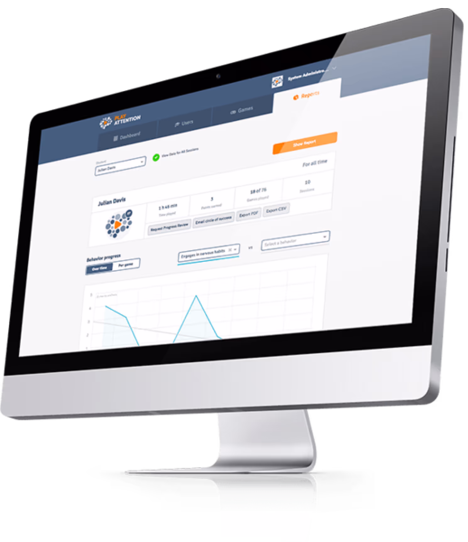 edtech app