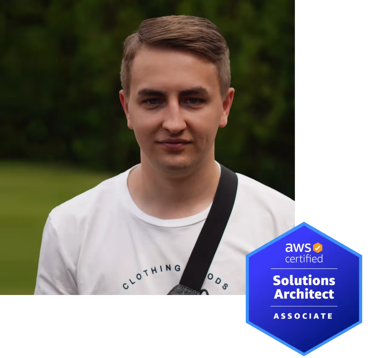 vladislav garkusha devops