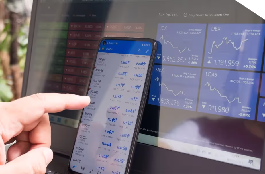 Fintech apps and gaps, or why financial services testing matters