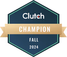 Clutch Champion Fall 2024