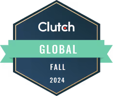 Clutch Global Fall 2024
