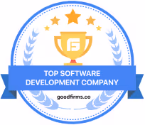GoodFirms Top Software Development Company