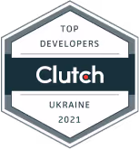Clutch Ukraine 2021