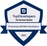 Top Developers