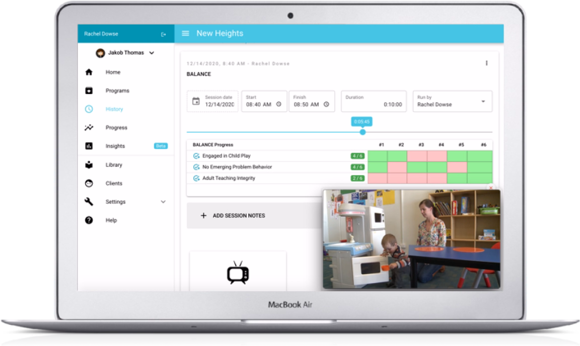 Slider card image