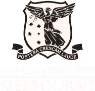 The University of Melbourne