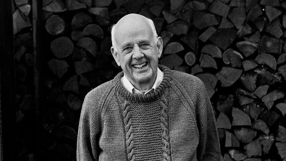 Wendell Berry