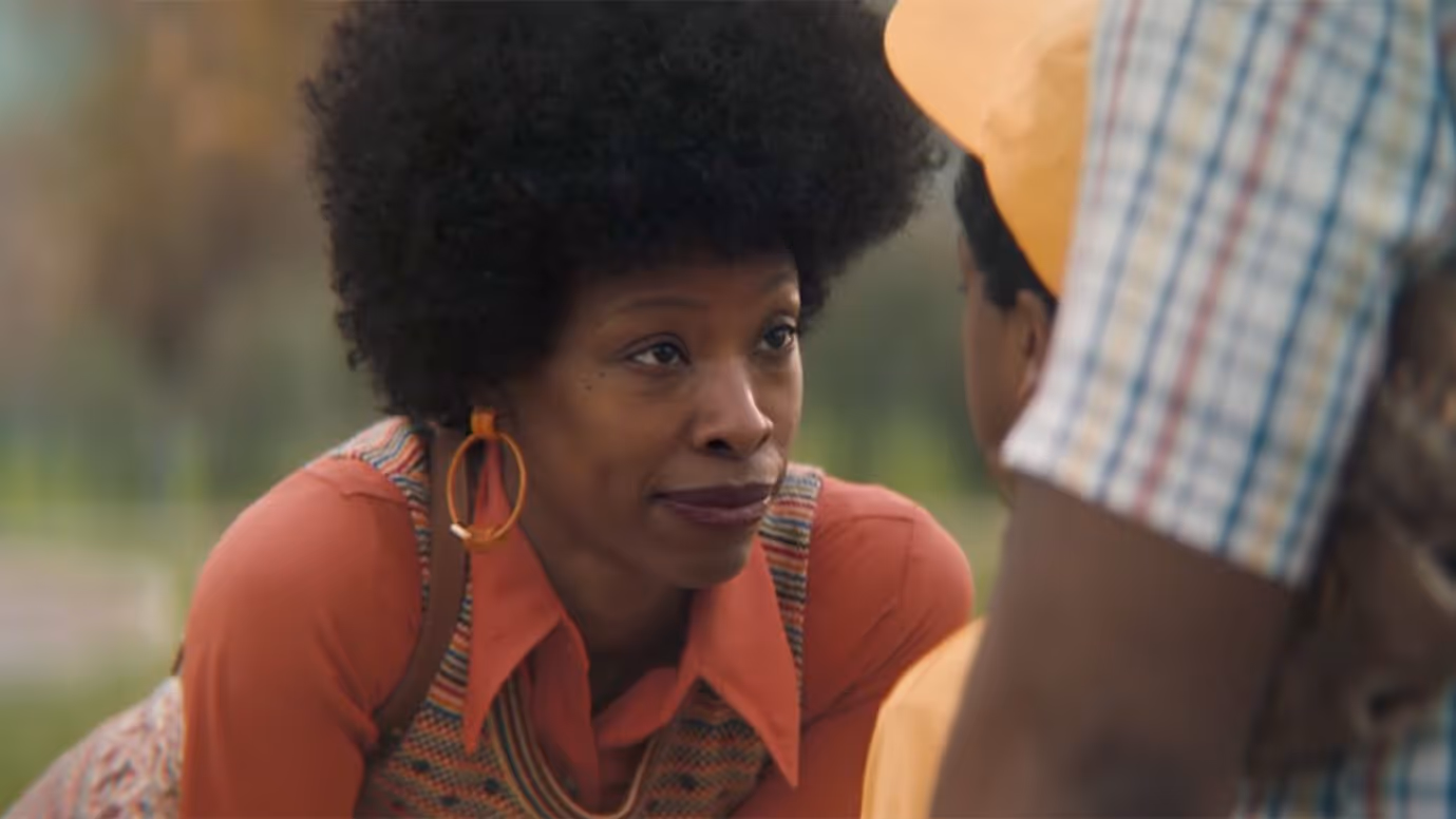 Procter & Gamble - The Talk