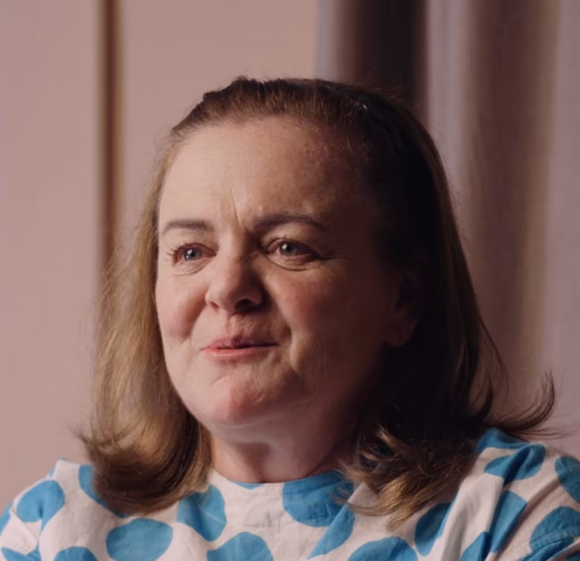 Michele van der Walt