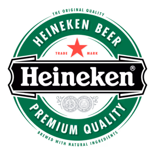 Heineken