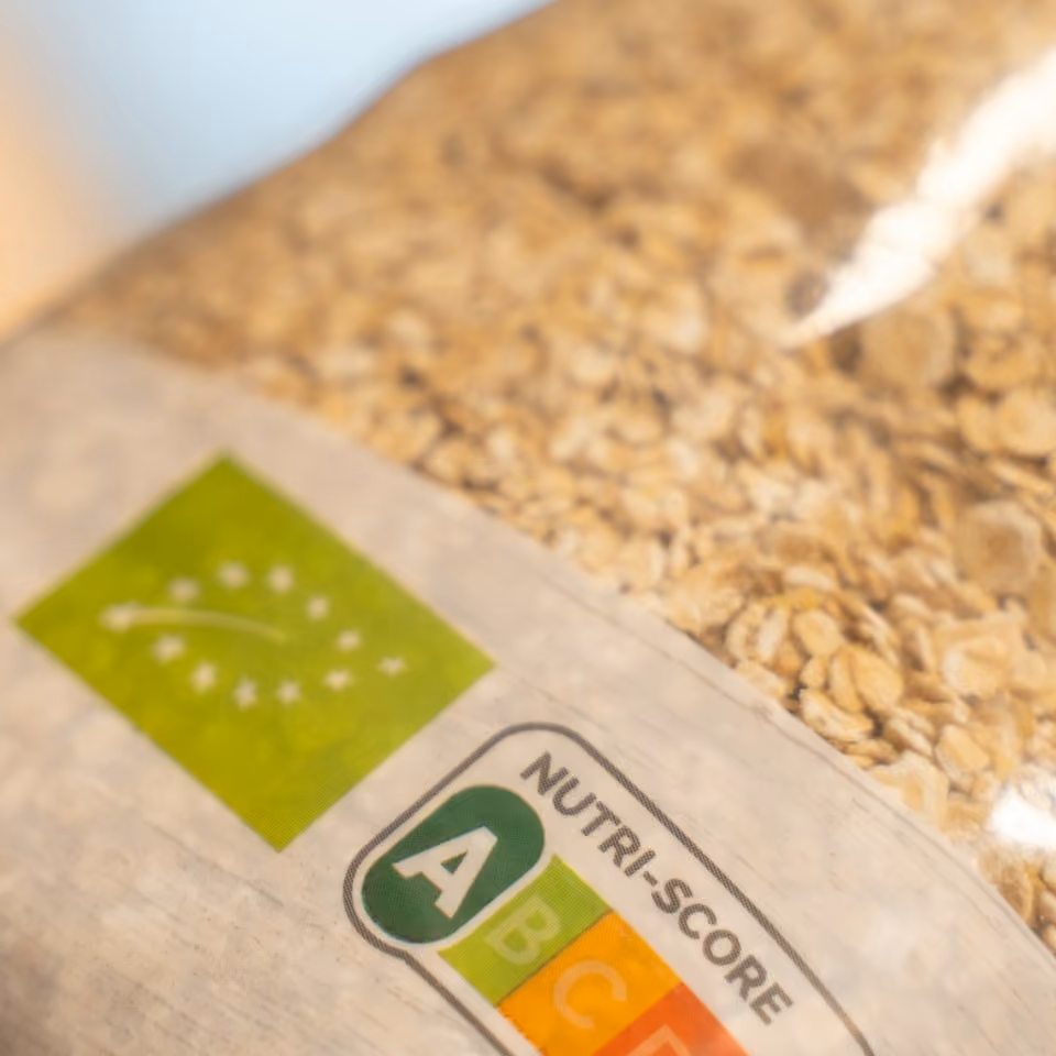 Meet the companies fixing the healthy food location problem
