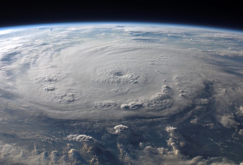 Jupiter Intelligence | Climate Resilience Experts