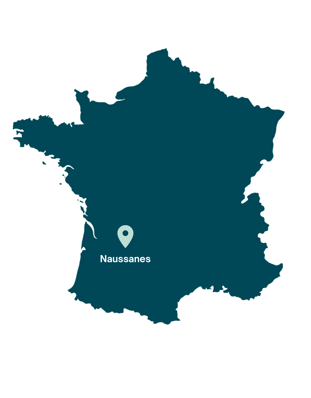 La ferme de la Naussannaise