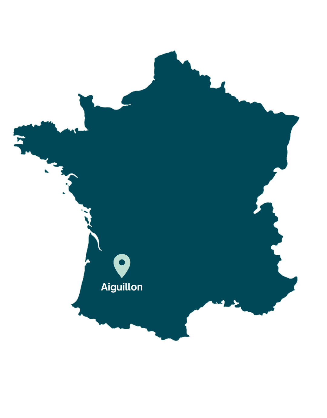 La ferme de Sauroux