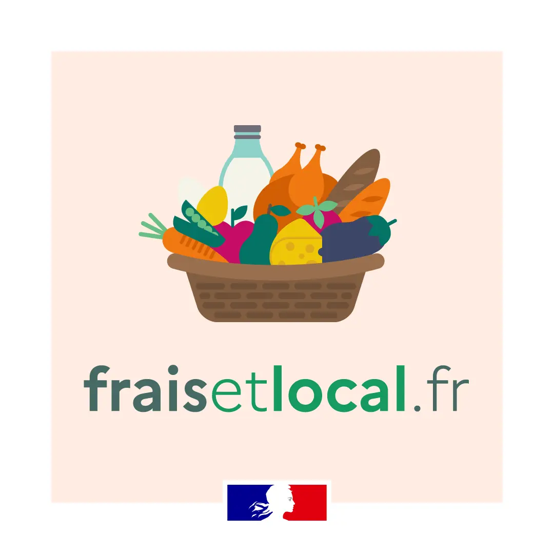 Plateforme Frais et Local