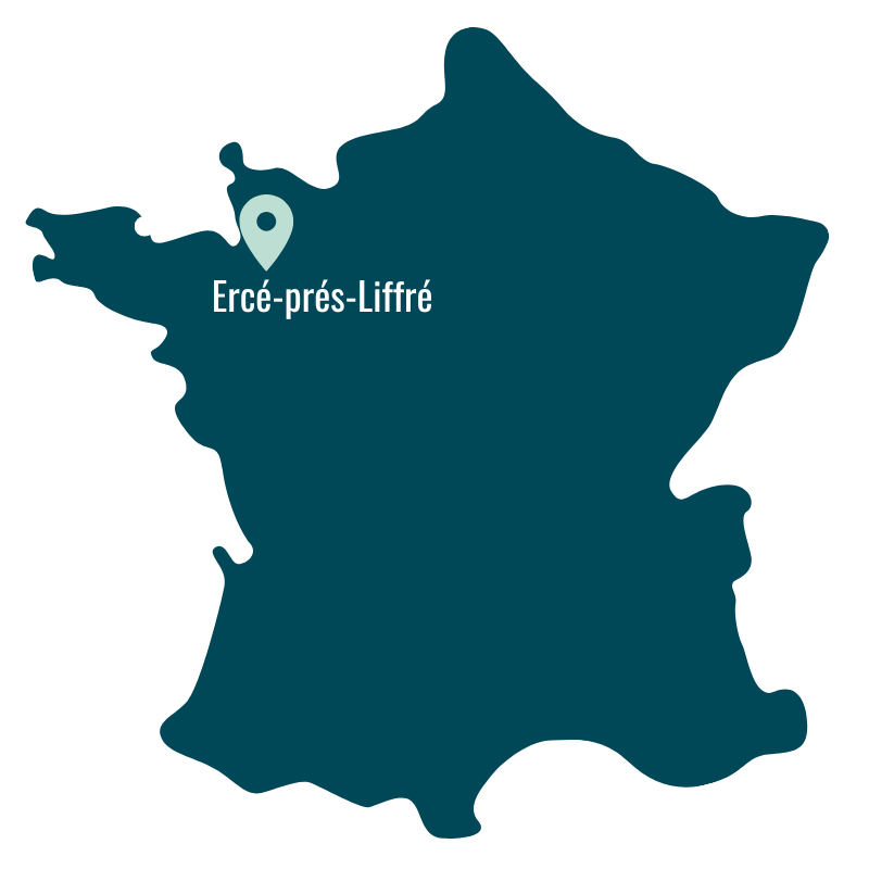 La Ferme de l’Illet