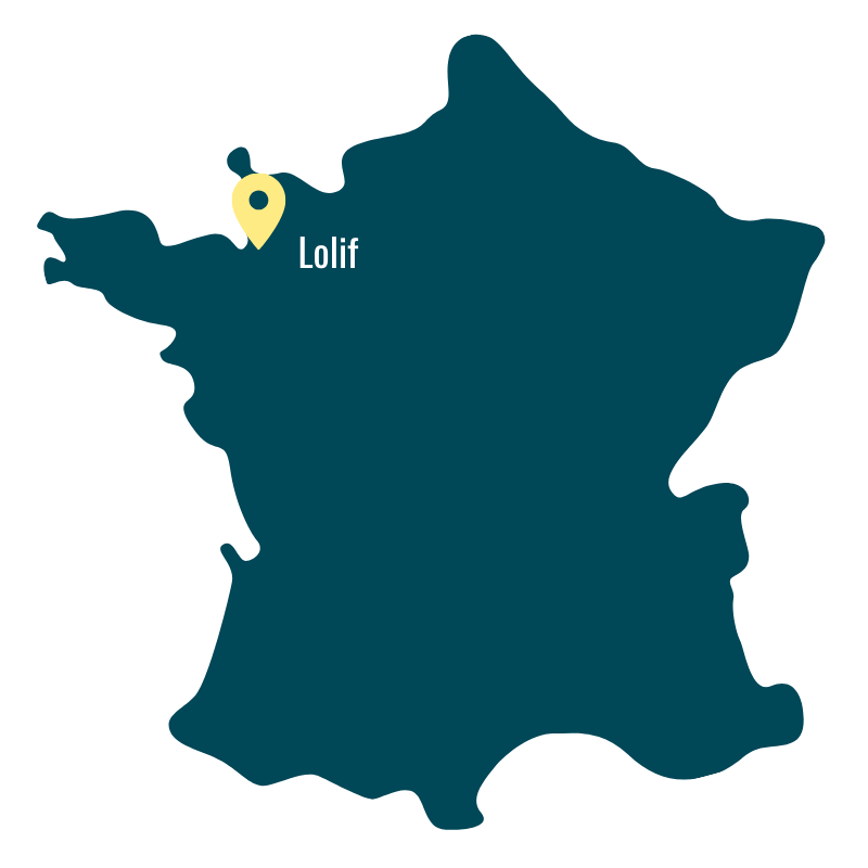 La Ferme de la Braize