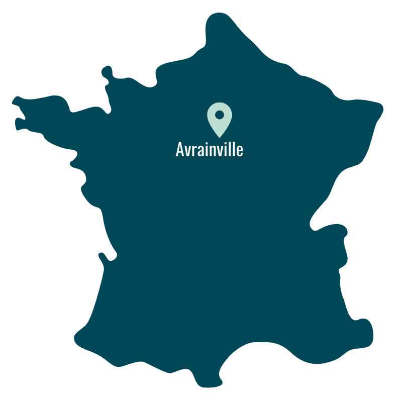 Ferme d'Avrainville
