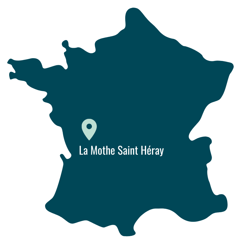 Ferme de la Gruzardière