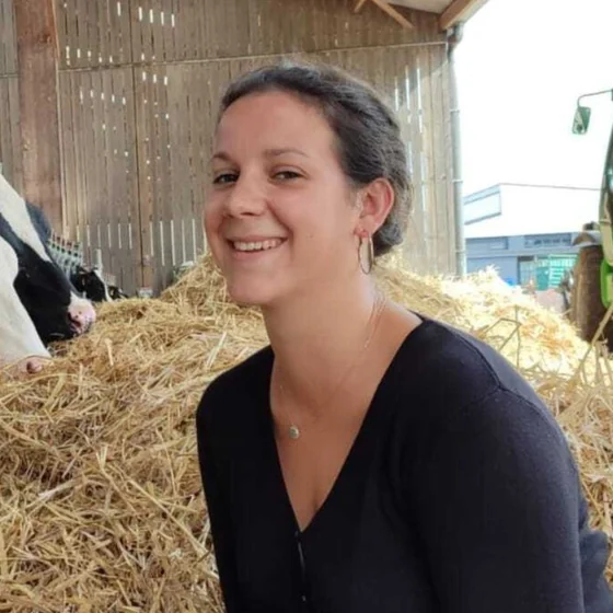 Pauline Ragot