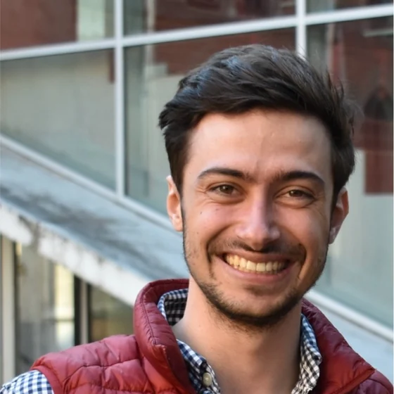 Maxime Plasmans