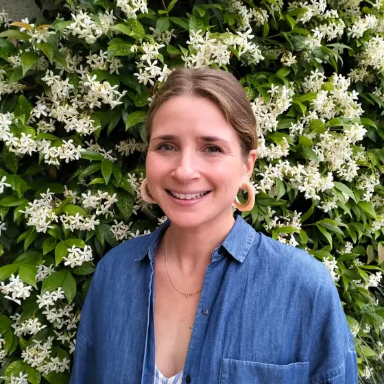 Jeanne Gallien