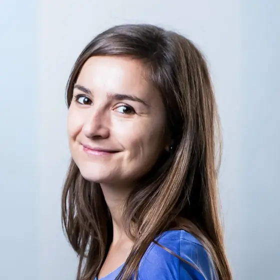 Carine Galante