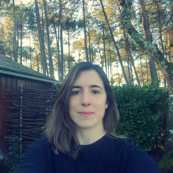 Andréa Capus