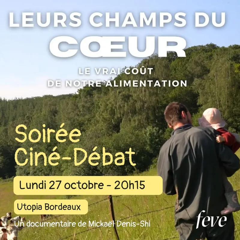 Soirée ciné-débat