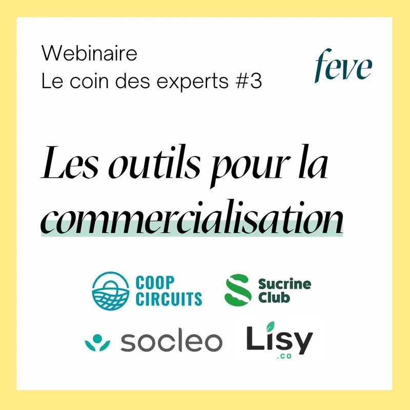 Vendre les produits de sa ferme : les outils de commercialisation à connaître