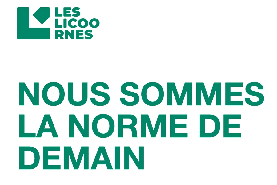 Licoornes : nous sommes la norme de demain