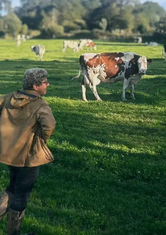 Ferme