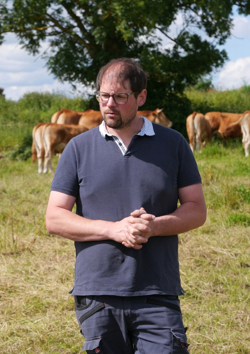 Ferme