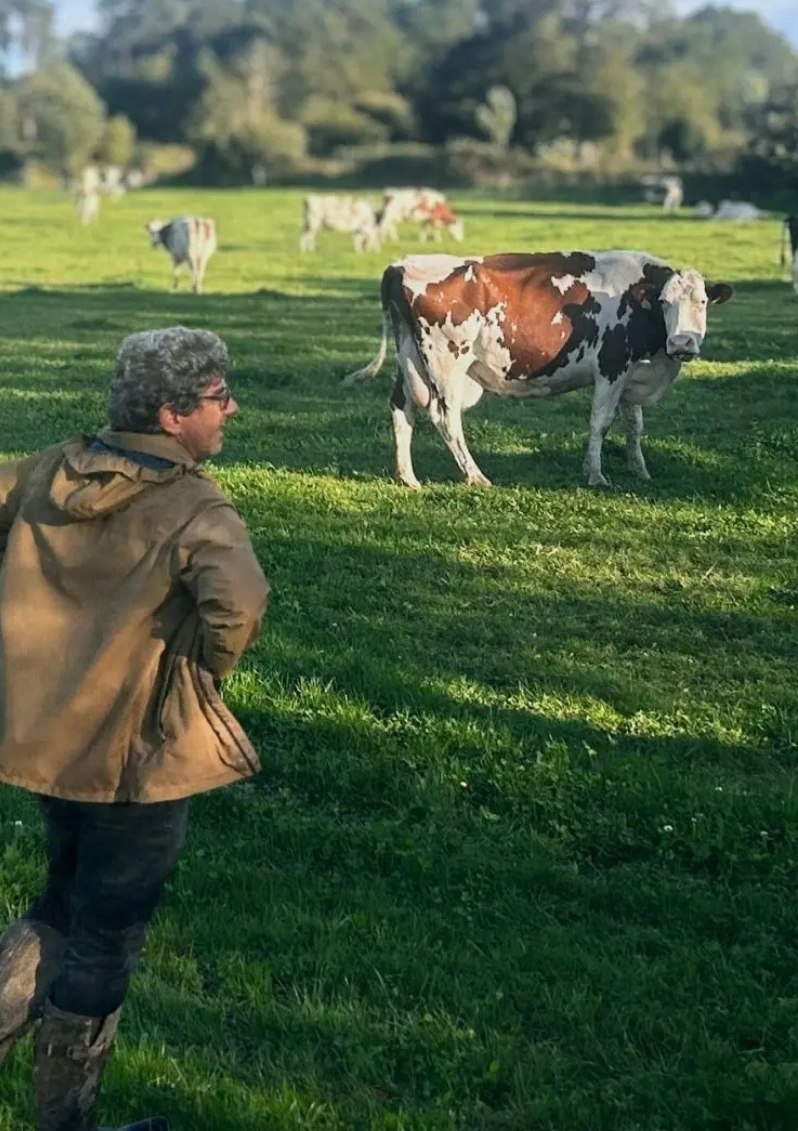 Ferme