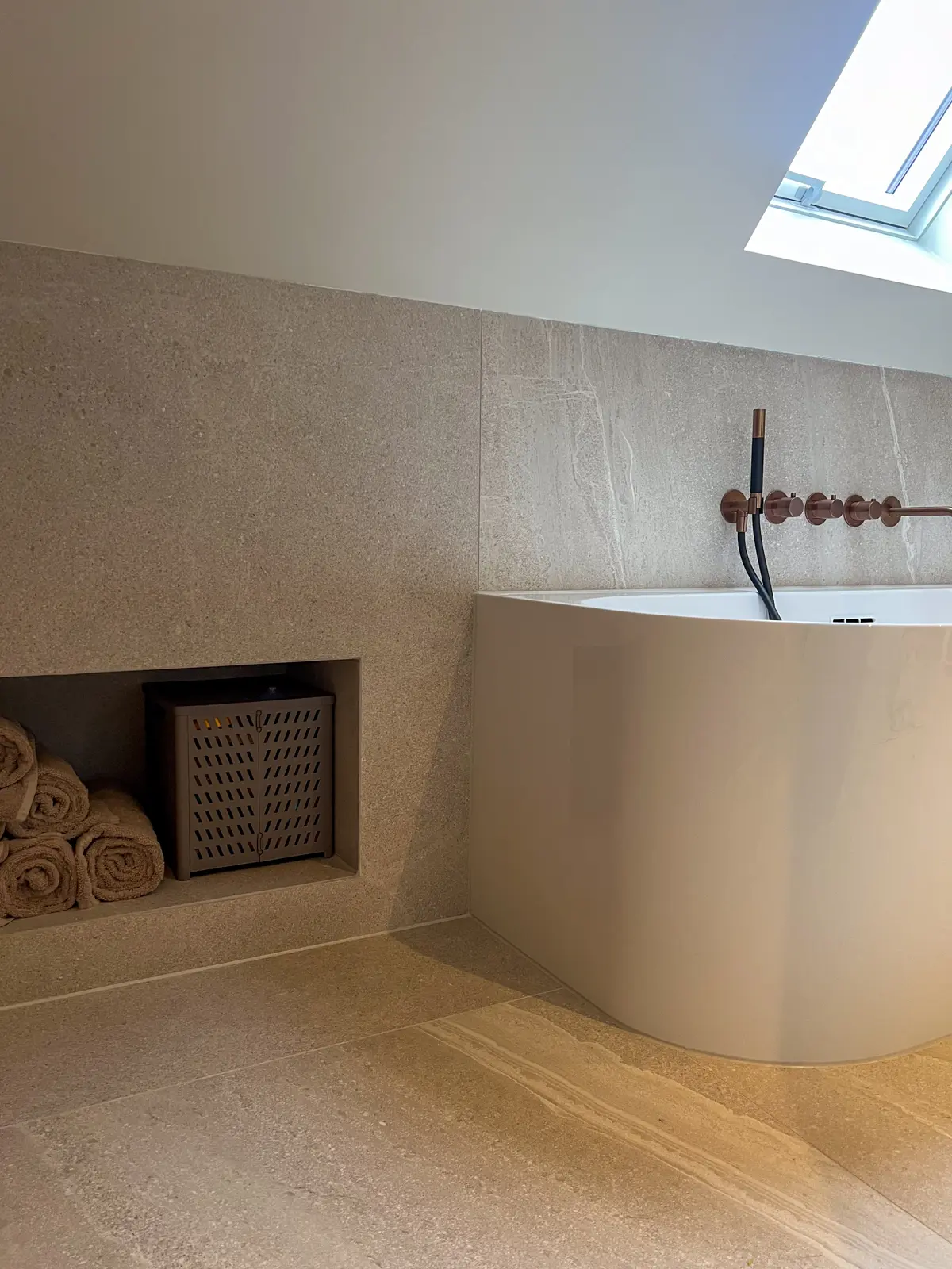 vloertegels Xan Woman