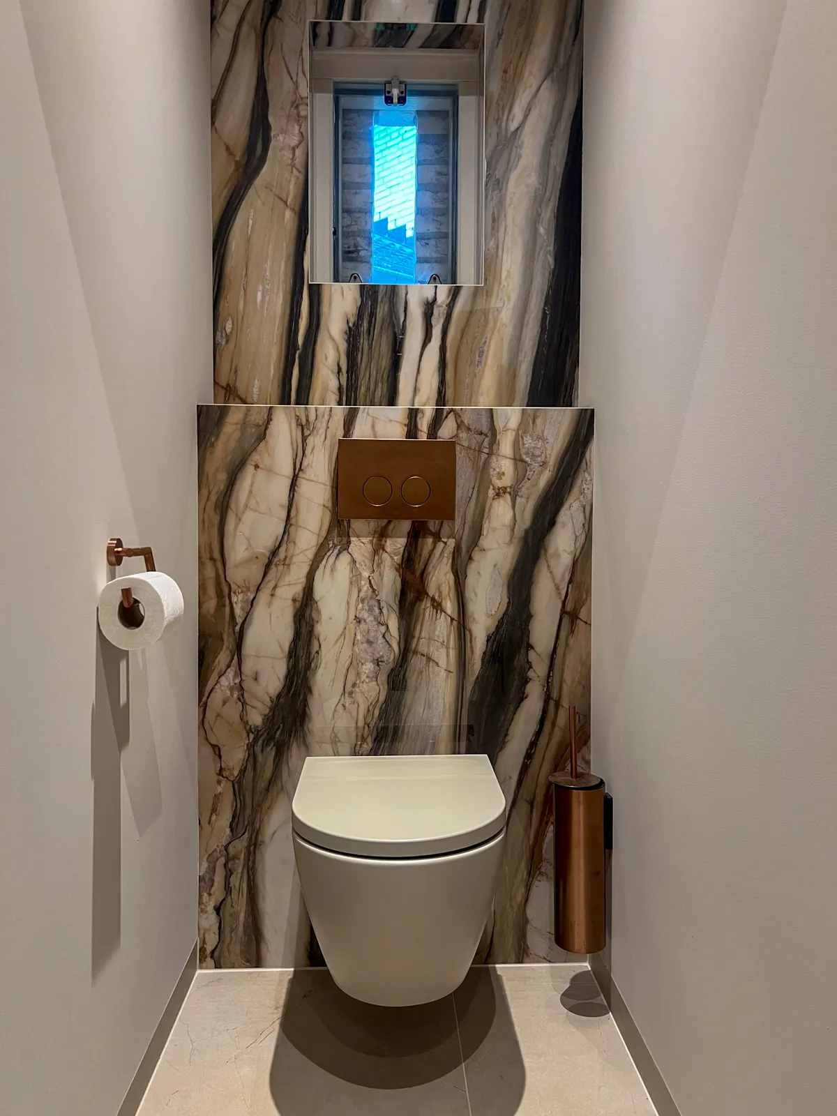 Complete badkamer Rosmalen