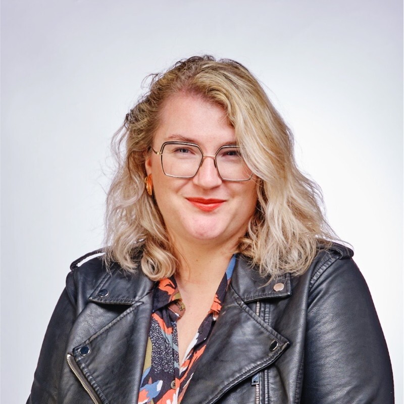 Jade LE MAITRE