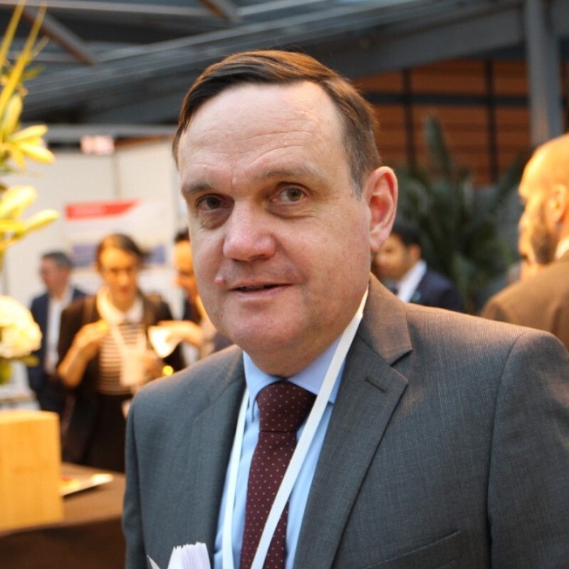 Patrick VUILLERMOZ