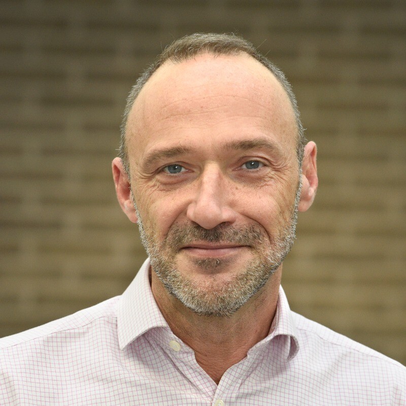 Jean-Christophe DE TAUZIA