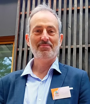 Laurent DECHESNE