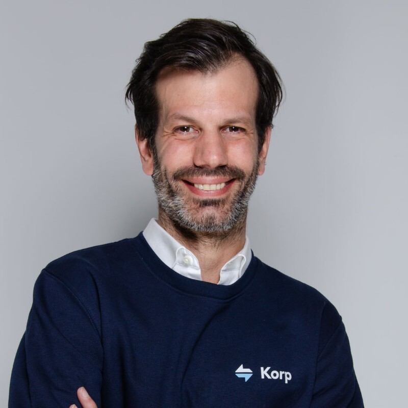 Samuel COHEN